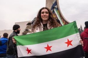 قصص نجاح من شباب سوريين