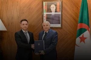 عاجل | الخارجية الجزائرية: