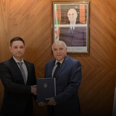 عاجل | الخارجية الجزائرية: