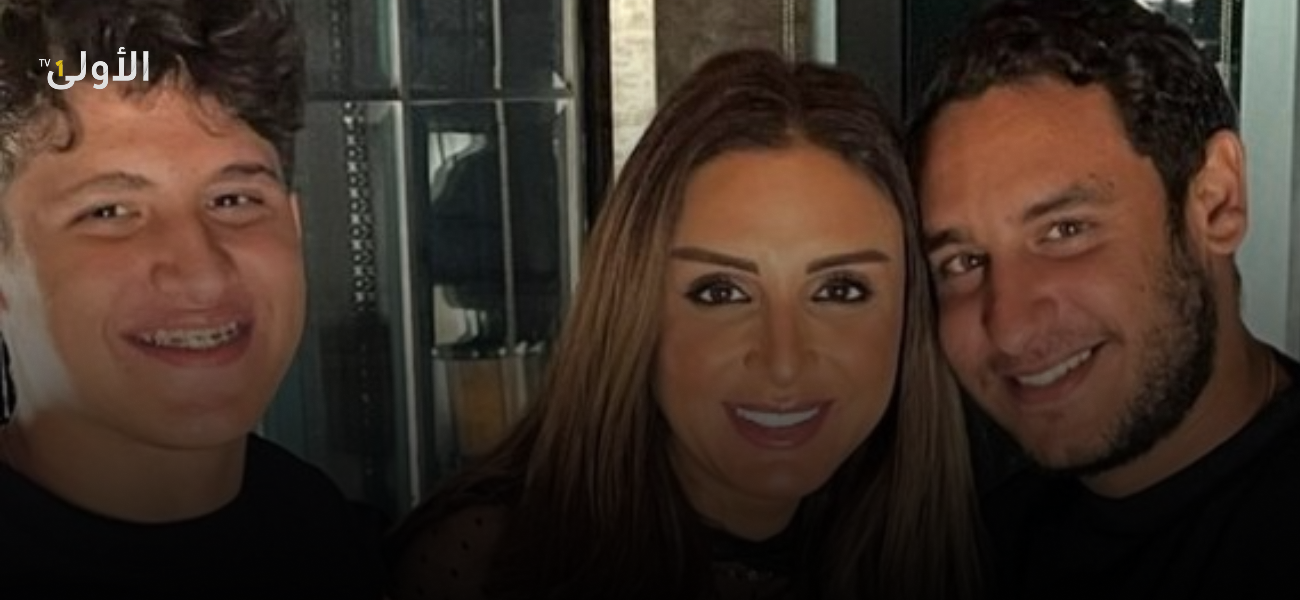 أول ظهور لأنغام بعد رحلة علاجية طويلة