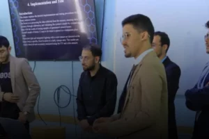 هل يمكن للتقنية أن تكشف العسل الأصلي من المغشوش؟