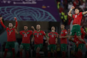 المغرب إلى نهائي "الشان" 2025
