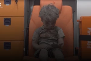 الرئيسة التنفيذية لمنظمة إنقاذ الطفولة: