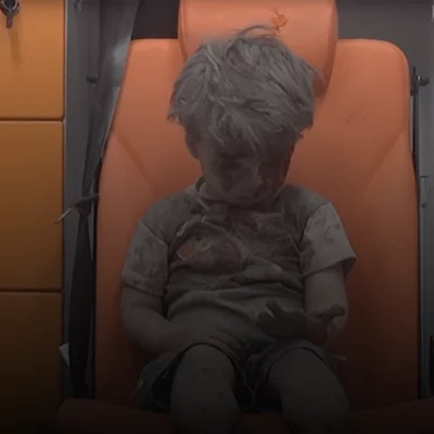 الرئيسة التنفيذية لمنظمة إنقاذ الطفولة: