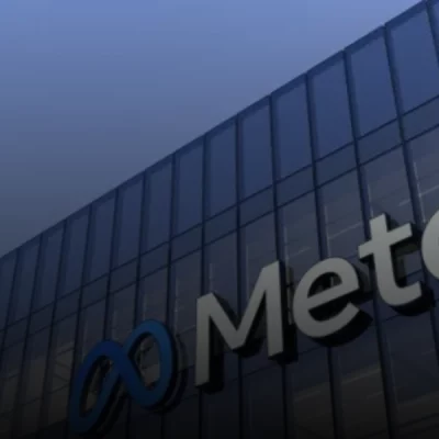 ميتا تُعلن نتائج الربع الأول 2025: