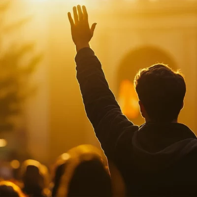 مشاركة الشباب في الحياة السياسية قد تكون مفتاحاً لتغيير حقيقي وبناء مستقبل أفضل.