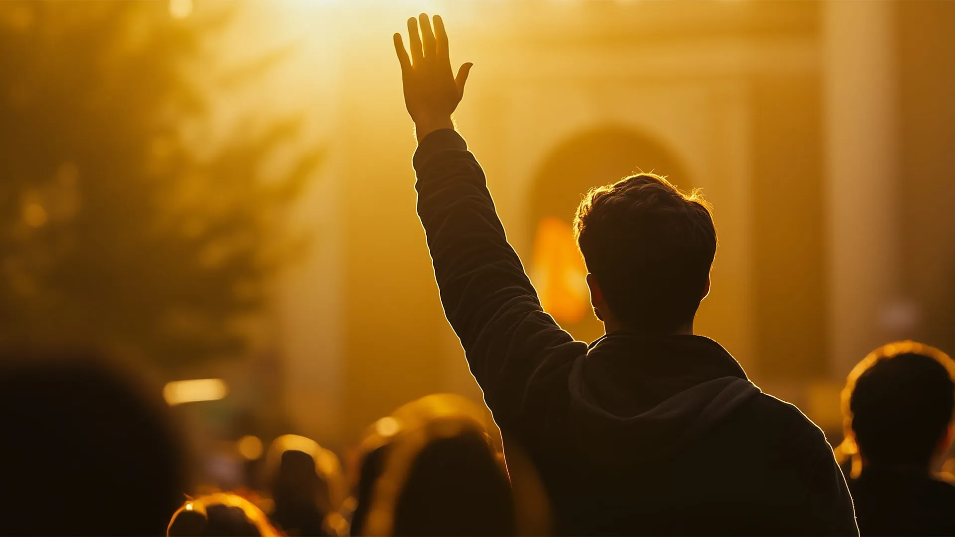 مشاركة الشباب في الحياة السياسية قد تكون مفتاحاً لتغيير حقيقي وبناء مستقبل أفضل.