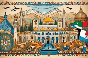 الفن والتراث السوري