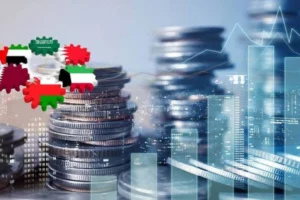 الاستثمارات الصناعية الخليجية تتجاوز 550 مليار دولار | تحليل شامل لواقع الصناعة في دول الخليج 2025