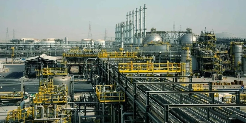 260 ألف منشأة صناعية في دول الخليج… بنية صناعية تنمو بسرعة