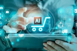 الذكاء الاصطناعي للشركات الصغيرة