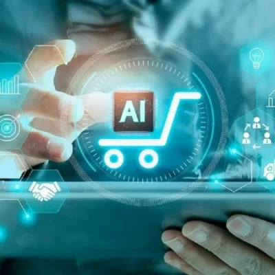 الذكاء الاصطناعي للشركات الصغيرة