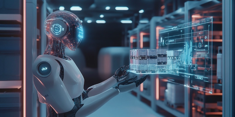 الحاجة إلى أتمتة ذكية — ليس بسبب التكنولوجيا، بل بسبب المنافسة