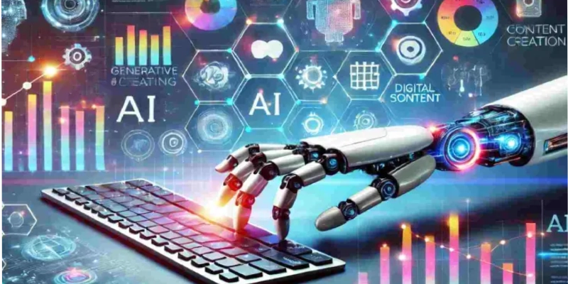 كيفية بدء دمج الذكاء الاصطناعي في شركتك خطوة بخطوة