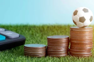 صناعة الرياضة العالمية