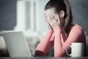 التوتر النفسي وكيفية التعامل معه