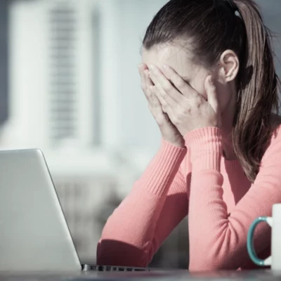 التوتر النفسي وكيفية التعامل معه