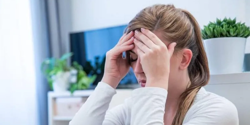 الفرق بين التوتر الطبيعي والتوتر المزمن