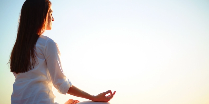 كيف تخفف التوتر النفسي على المدى المتوسط؟