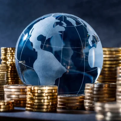 أزمة الدين العالمي.. تهديد متصاعد يضغط على الاقتصادات في 2025