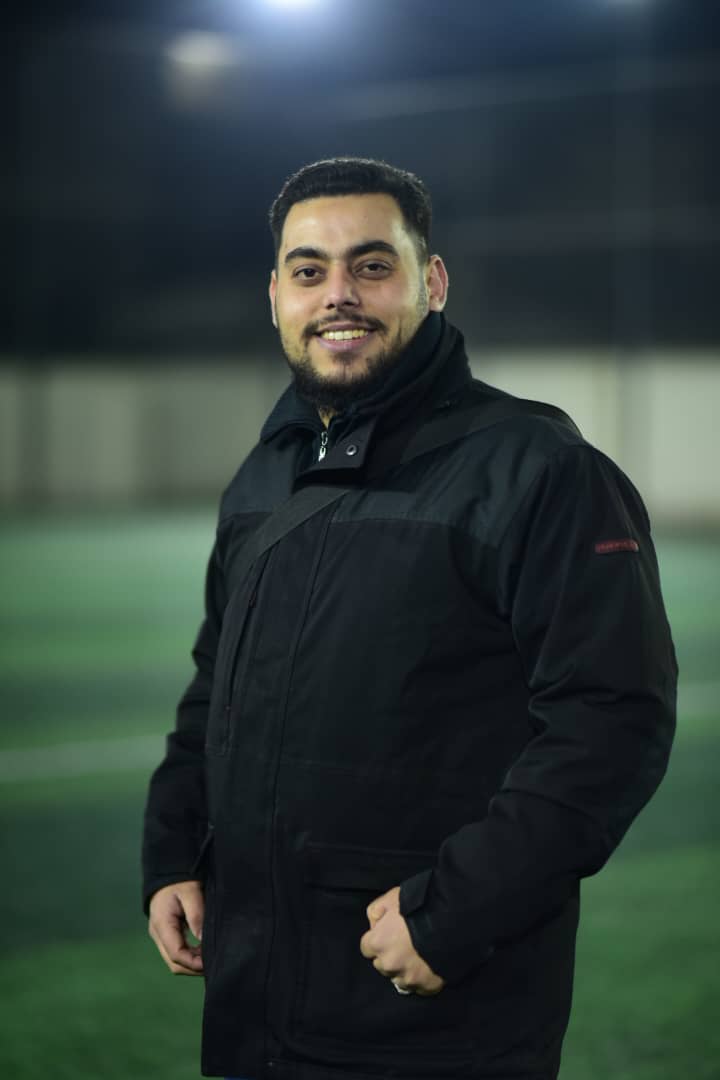 يونس سمير الفاعوري