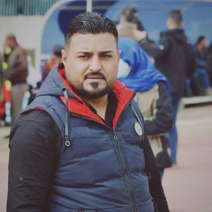 فرحان الاسمر