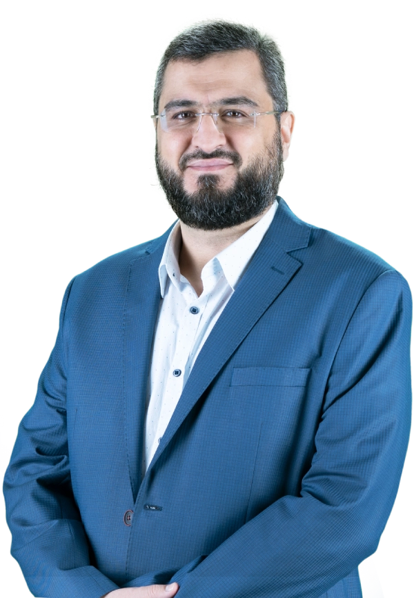 د.حذيفة عكاش