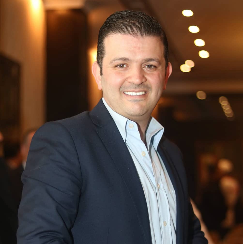 مازن الهندي